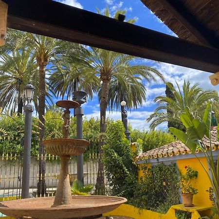 Appartement Cortijo La Saleta Banus à Marbellac Extérieur photo