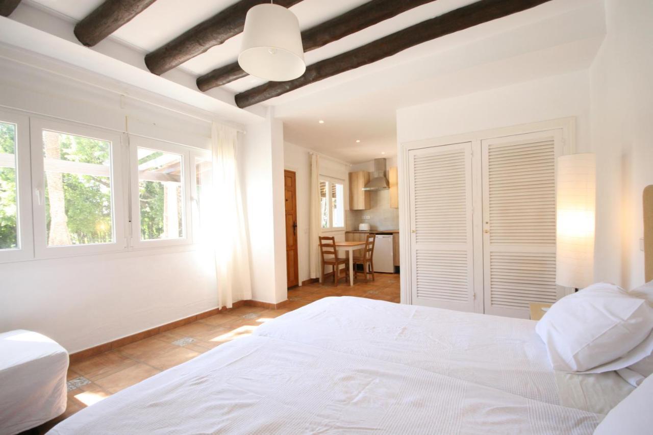Appartement Cortijo La Saleta Banus à Marbellac Extérieur photo