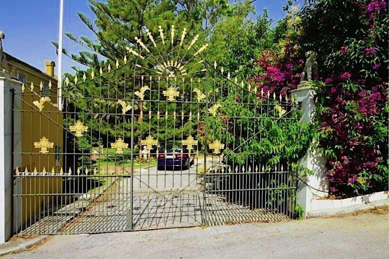 Appartement Cortijo La Saleta Banus à Marbellac Extérieur photo