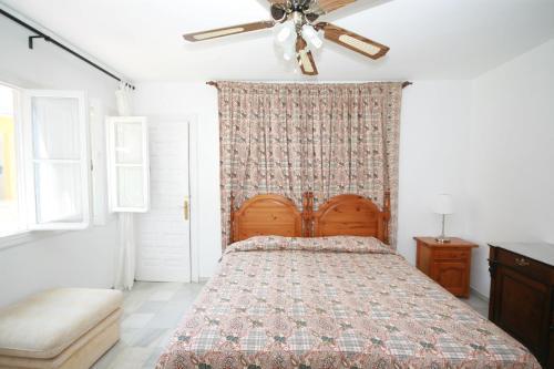 Appartement Cortijo La Saleta Banus à Marbellac Extérieur photo